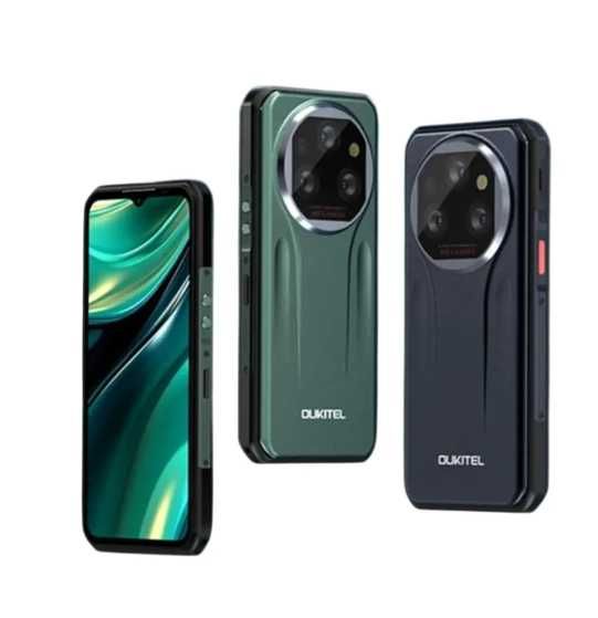 ∎ Oukitel WP39 Pro 5G ∎Новий ∎ГАРАНТІЯ