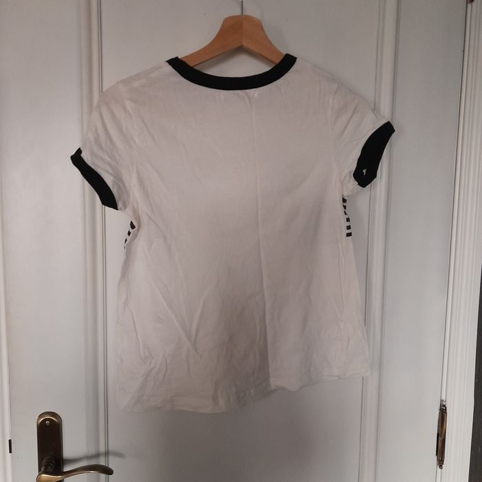 T-Shirt  Pull&Bear  tamanho S em muito bom estado