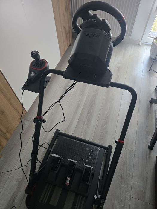 Kierowca thrustmaster t248