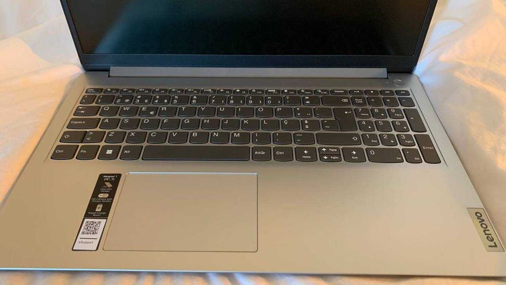 Lenovo IdeaPad 1 — NOVO