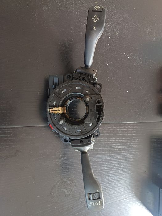 Comutador luzes + fita de airbag bmw x3 e83