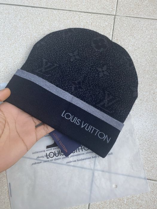 Luis vuitton Beanie