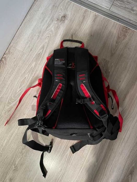 Plecak na rolki SEBA Small Backpack