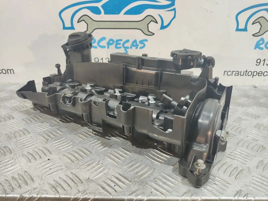 Tampa da cabeça de cilindro MINI COOPER COUNTRYMAN 2012 1.6D