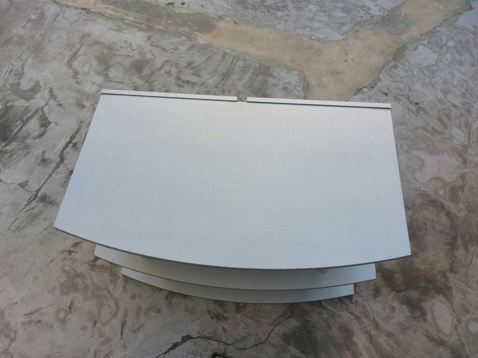 Mesa Tv como nova