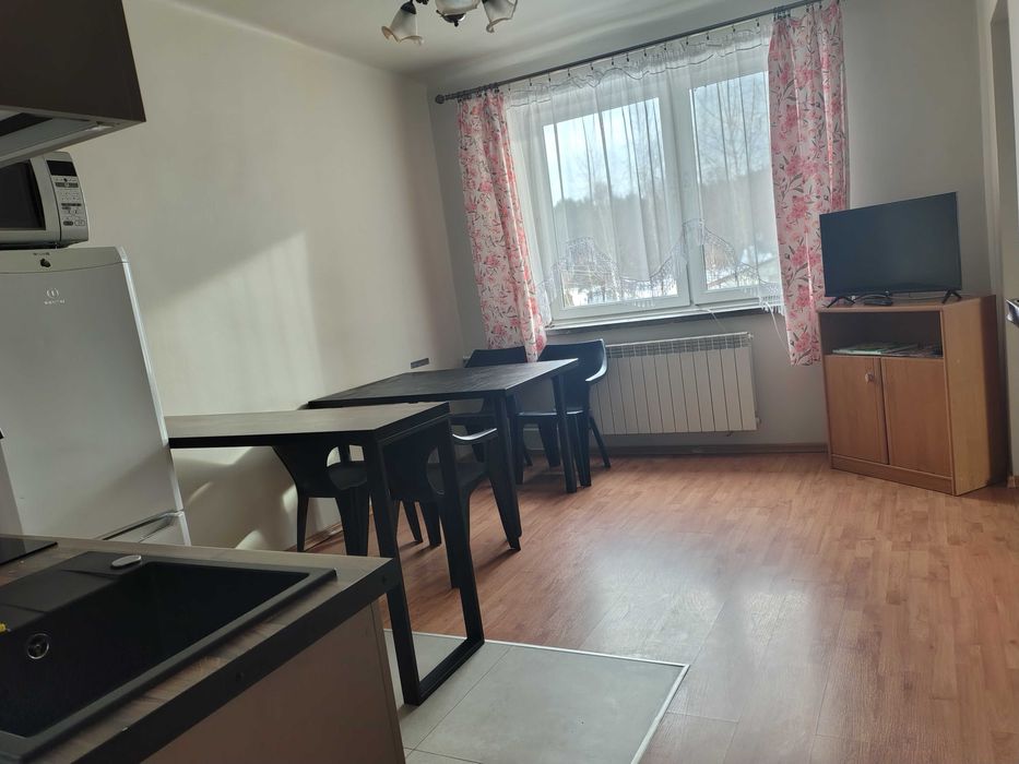 Noclegi - studio na wyłączność..