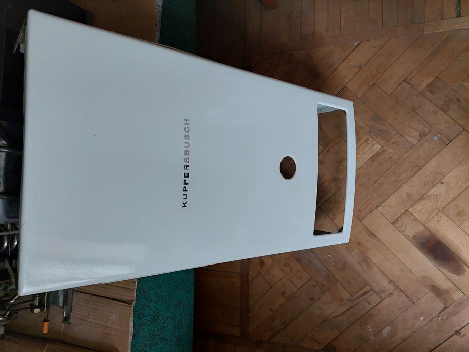 Газова колонка, б/у, Германія Kuppersbusch