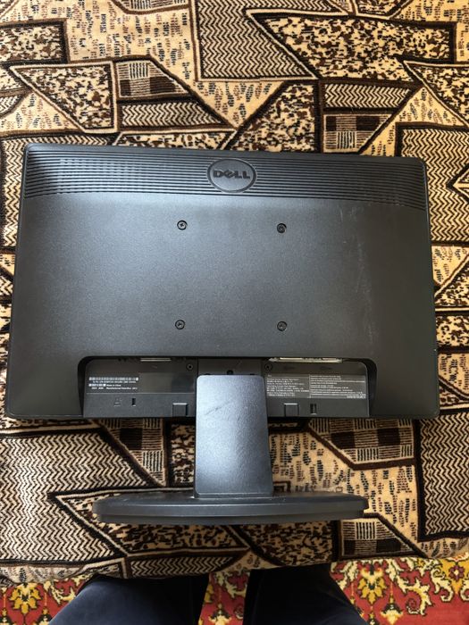 Монітор DELL e1913c