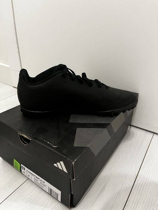 Turfy Adidas Crazyfast