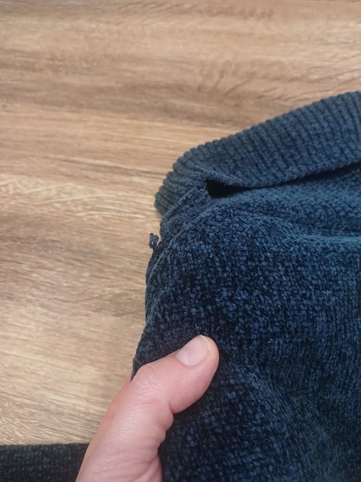 Светр Манго для дівчинки