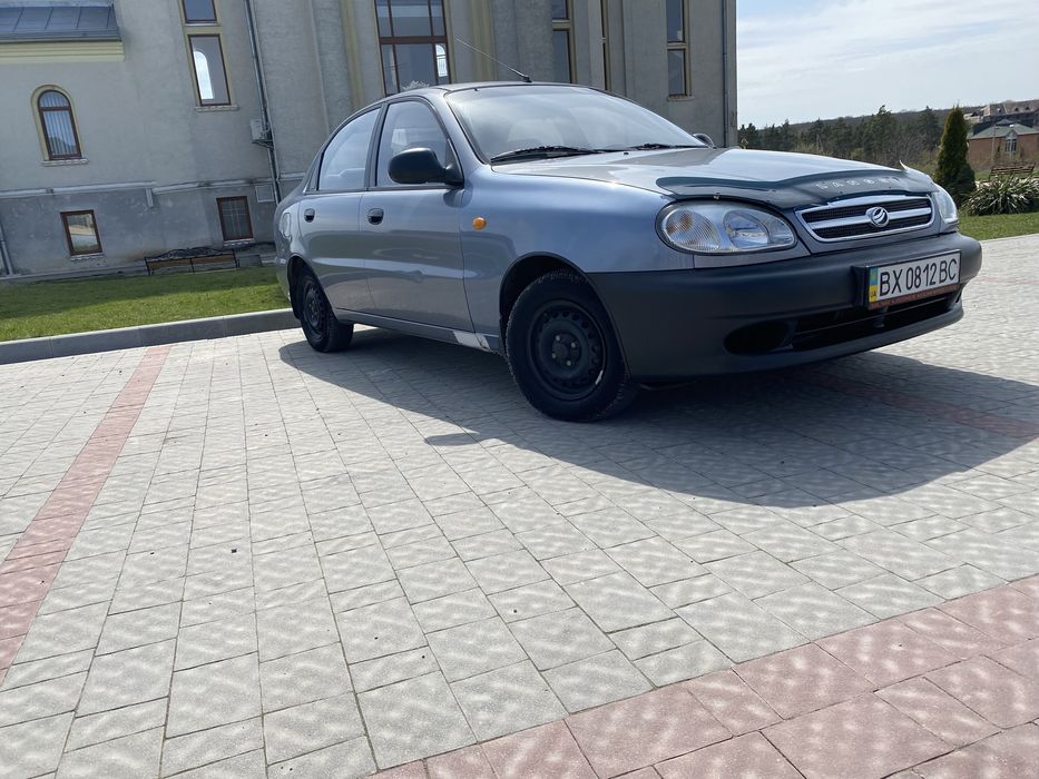 Продам дідову машину део