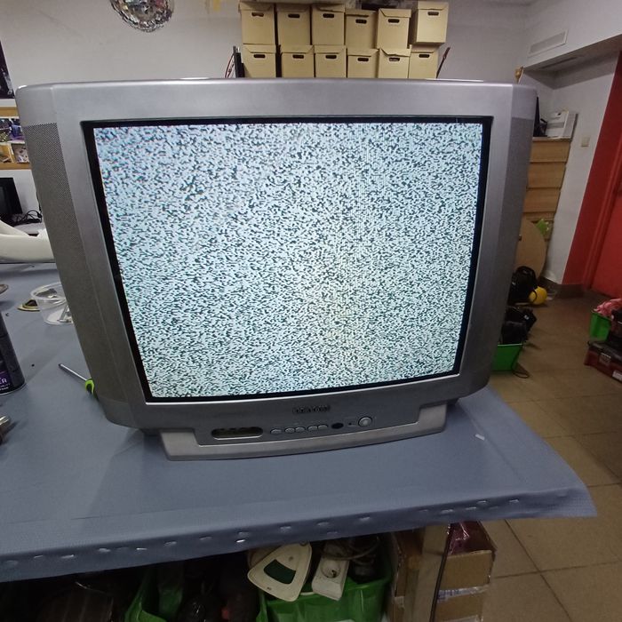 Telewizor kineskopowy Samsung  30 cali