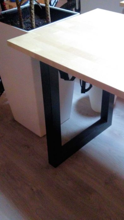 Mesa Escritorio Pinho