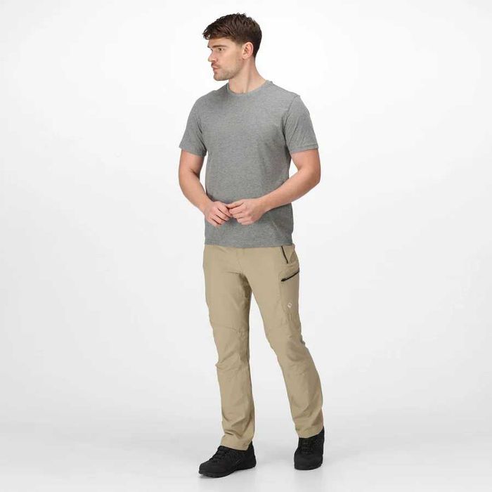 Мужские карго штаны REGATTA HIGHTON Z/O TRS (32р.М)