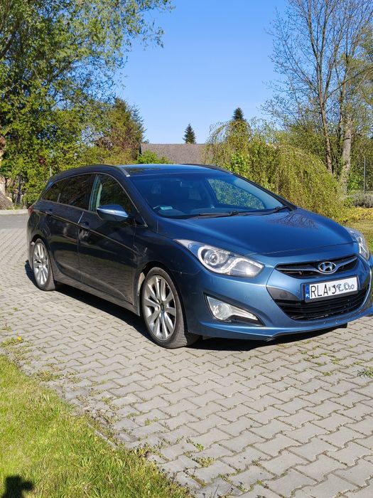 Sprzedam Hyundai  i40
