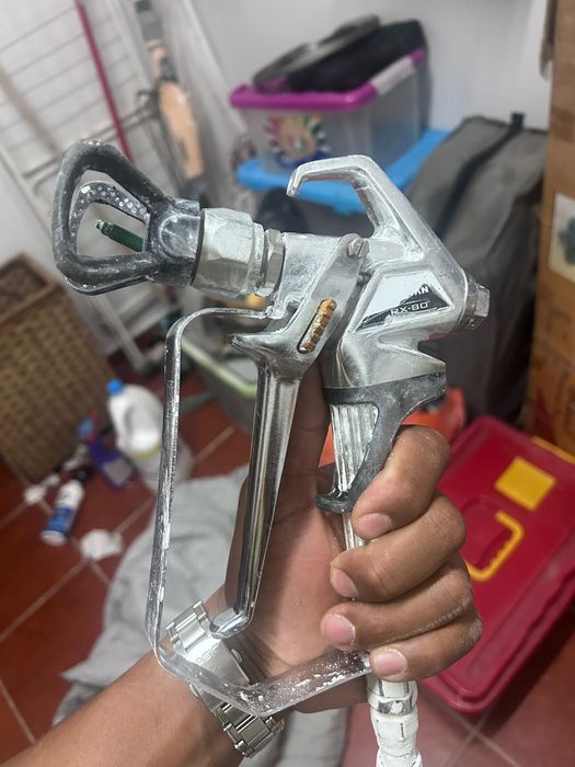 Airless TITAN 190 pro