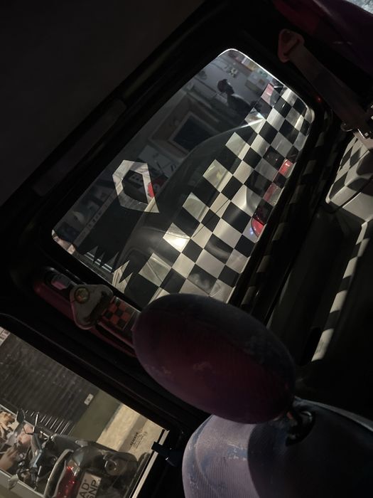 Renault twingo 95
