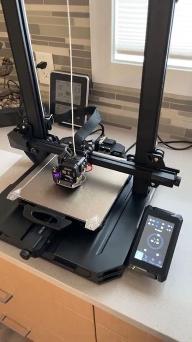 3D ДРУК на Замовлення | PETG |