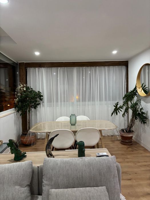 Apartamento T1 na Parede