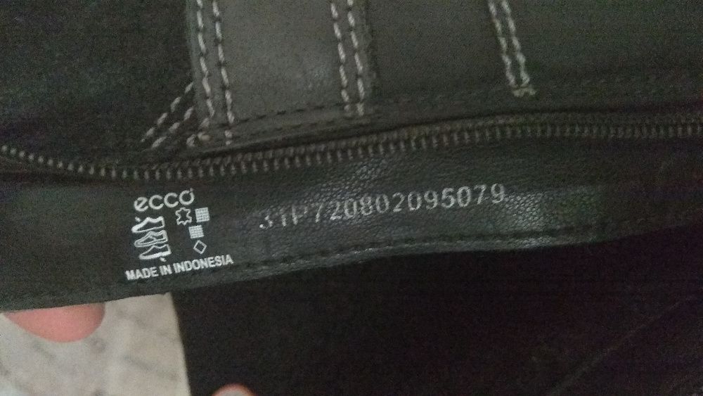 Ecco Winter Queen зимові чобітки для дівчинки