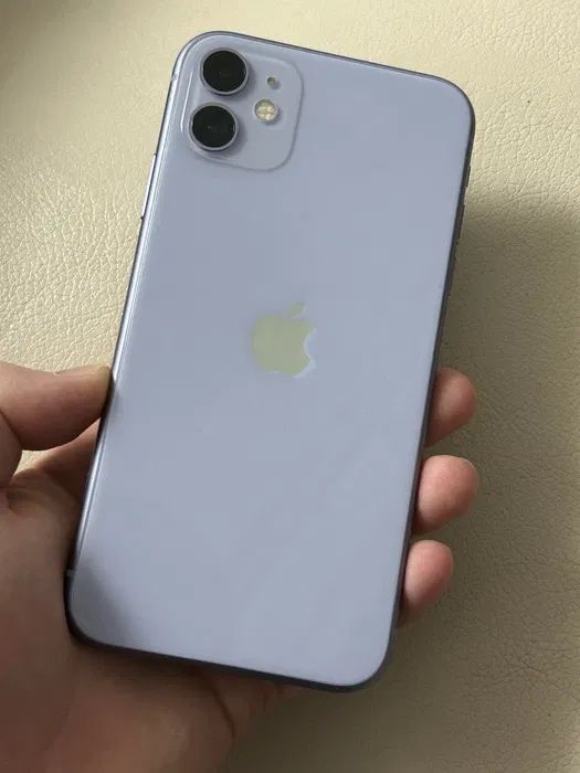 Продам iphone 11