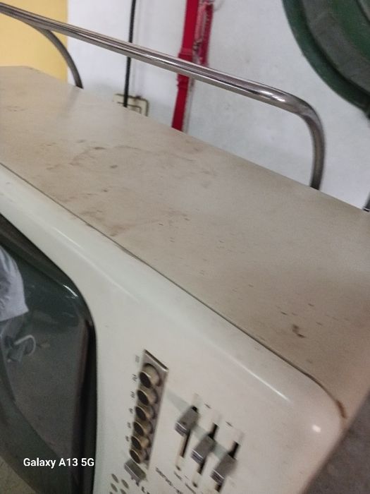 Tv antiga TELEFUNkN64286306076034123