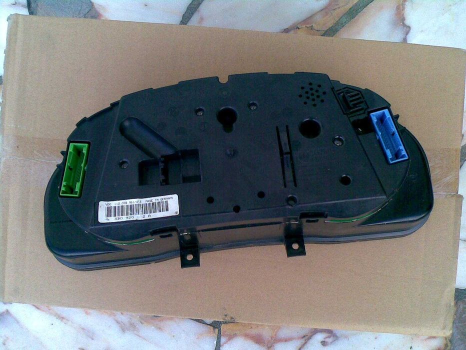 Quadrante - Audi /BMW /Mercedes /Renault /Peugeot /Seat /ou Reparações