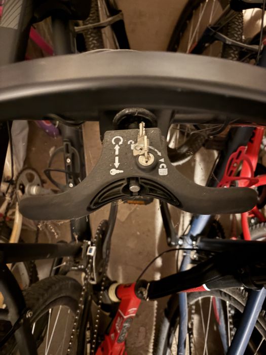 Bagaznik Rowerowy Thule