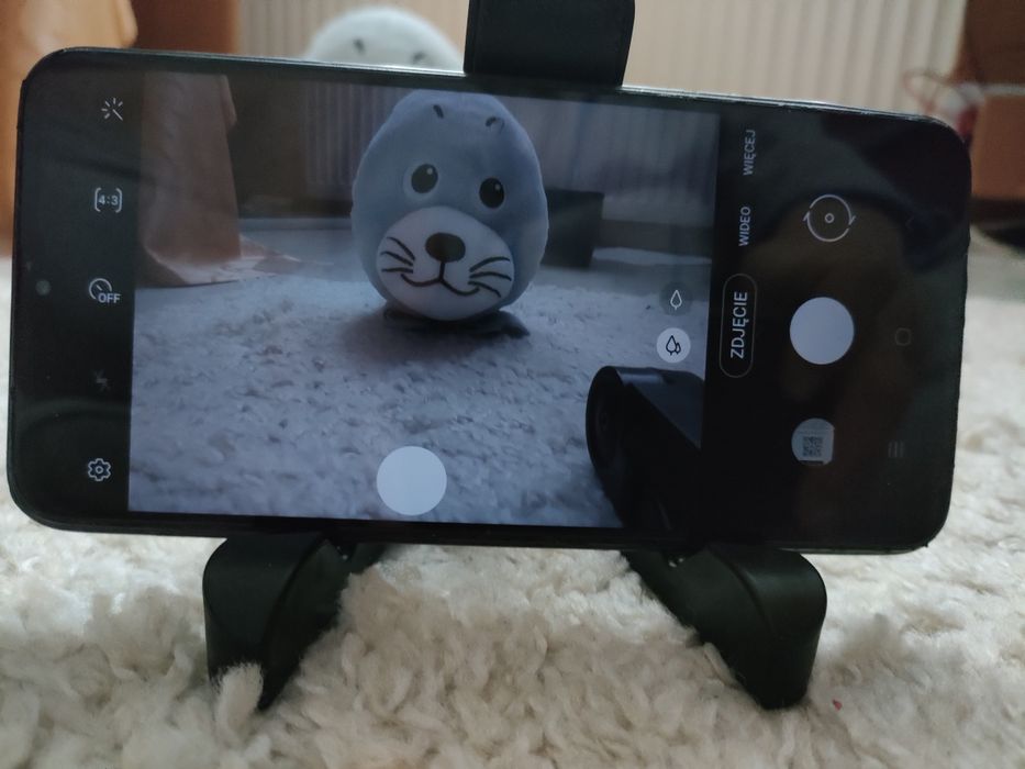 Samsung Galaxy A10 dobry stan