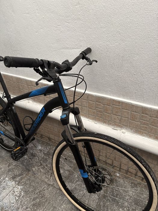 Bicicleta Como Nova Decathlon