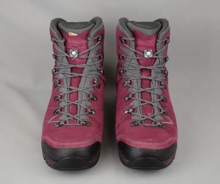 Ботинки женские треккинговые Lowa Vantage Gtx Gore-Tex Mid  (38-39 р)