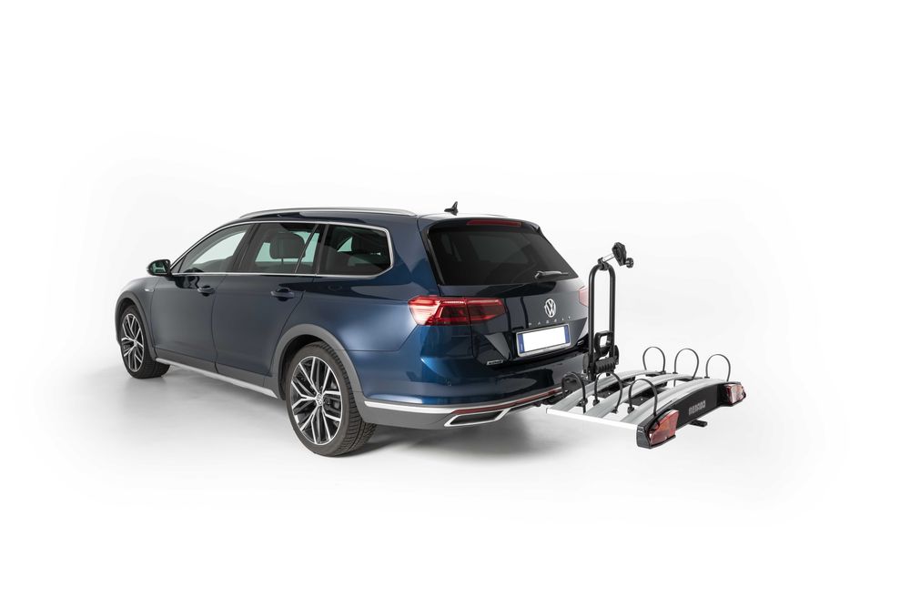 suportes para bicicletas, motas ou boxes e engates reboque!