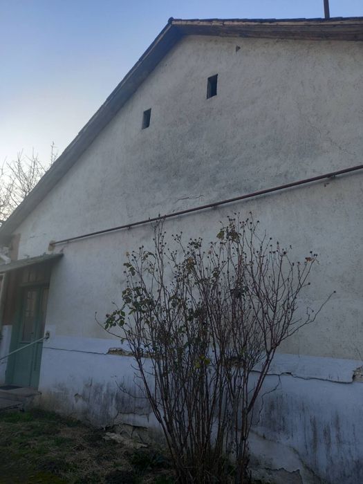 Будинок в Угорщині,біля кордону,4км від Zahony,Zsurk, Kossuth ter 11