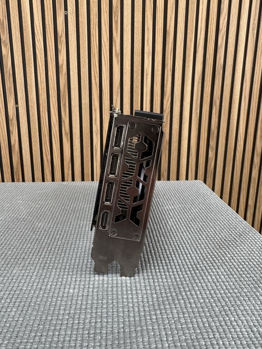 KFA2 RTX 3050 (1-Click OC) 8GB GDDR6