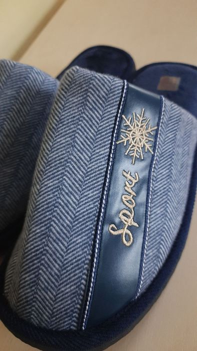 Чоловічі капці розмір 44/45