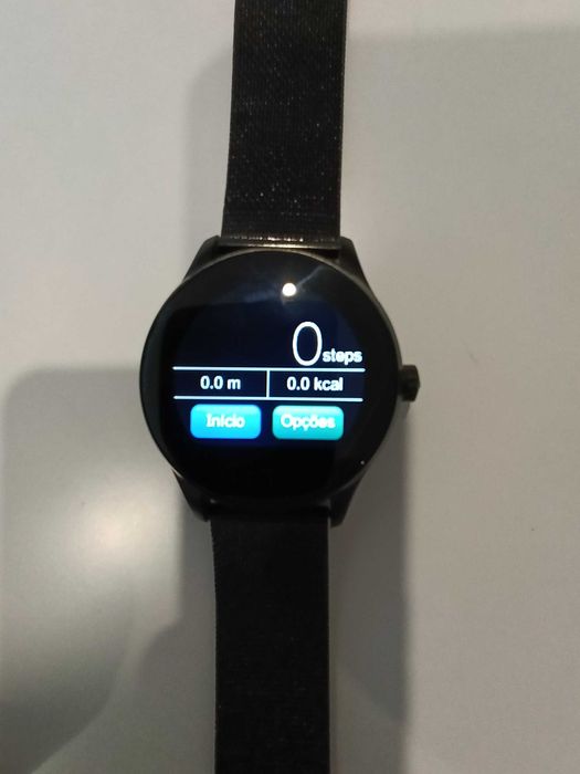 Smartwatch em bom estado