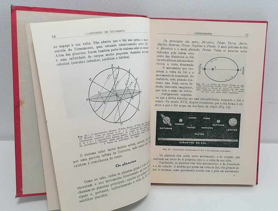 Geography Compendium - Volume I - Grade 3 (1954)64284160695299122