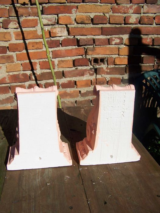 wsporniki kroksztyny duże 24cm