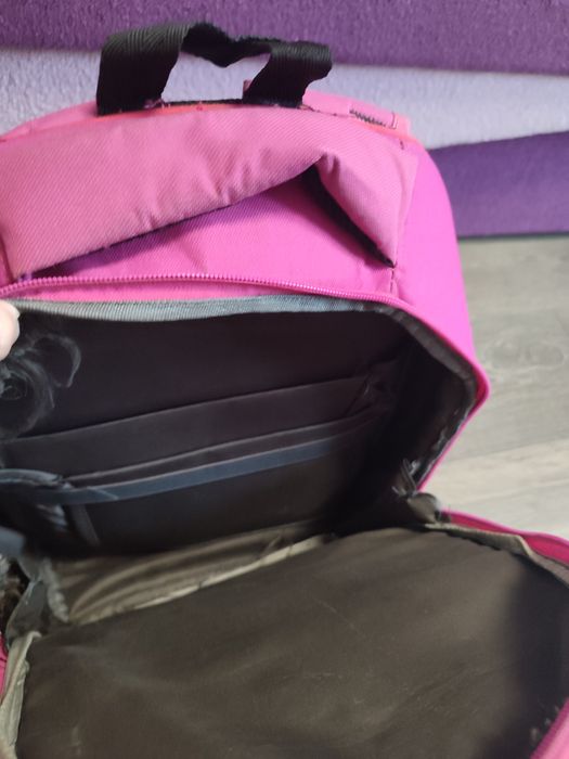 Рюкзак школьный для девочки