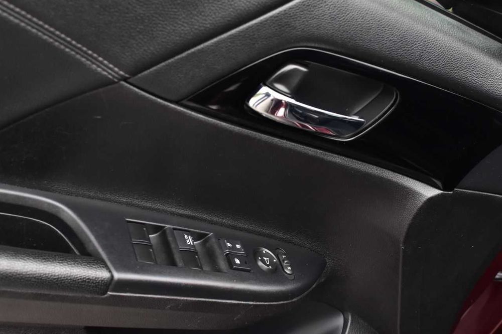 Honda Accord 2016р. 2.4 бензин, обмін, [Перший внесок від 20%]