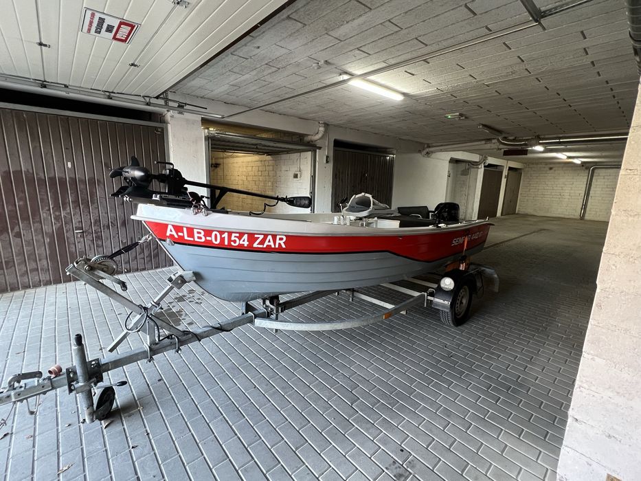 Lodz Semper 440 xt