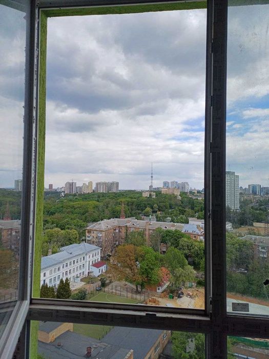 1-room apartment apartment by the address st. Berdnika Olesya (area 41,2 m²) - Atlanta.ua - photo 4