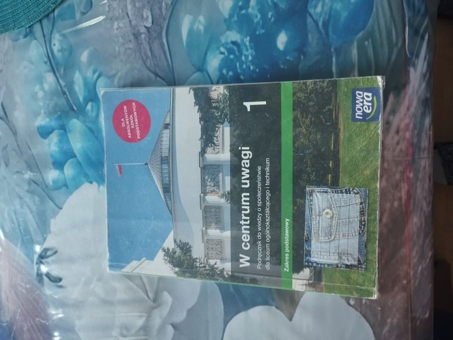 W centrum uwagi 1 WOS