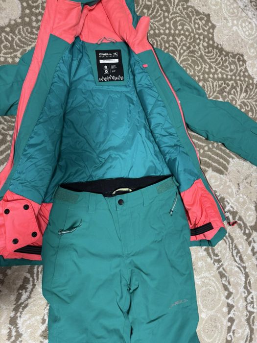 Лыжный костюм  o’neill