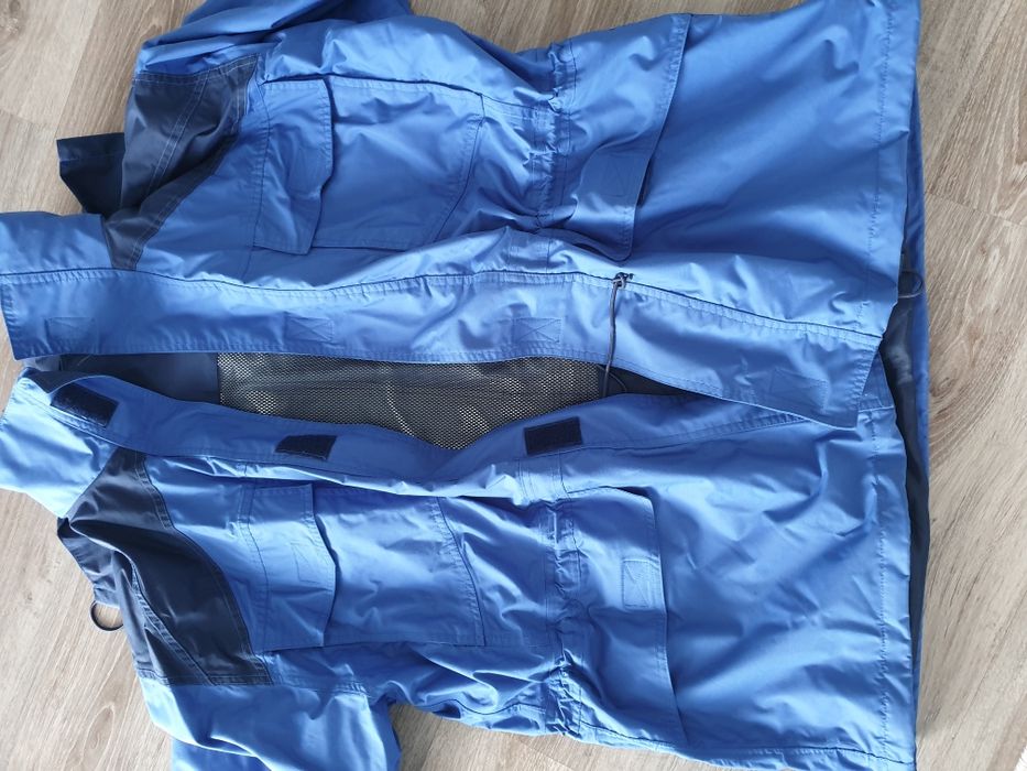 Parka męska rozmiar L
