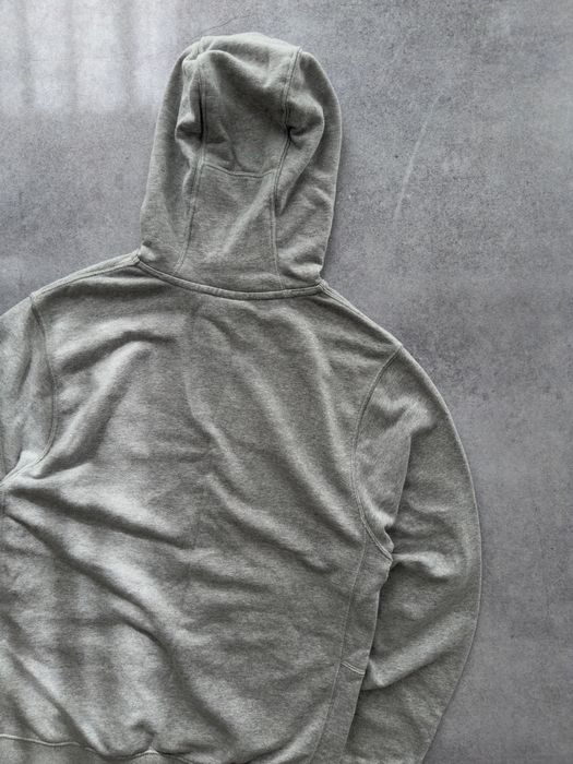 Чоловіча кофта Nike Sportswear Сіра Unisex