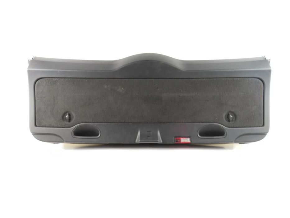 BMW 5 Trunk Liner, Ref: 51497077944/7061394 (2001–2010)