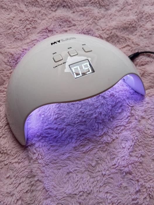 Lampa LED MyLaq nieużywana