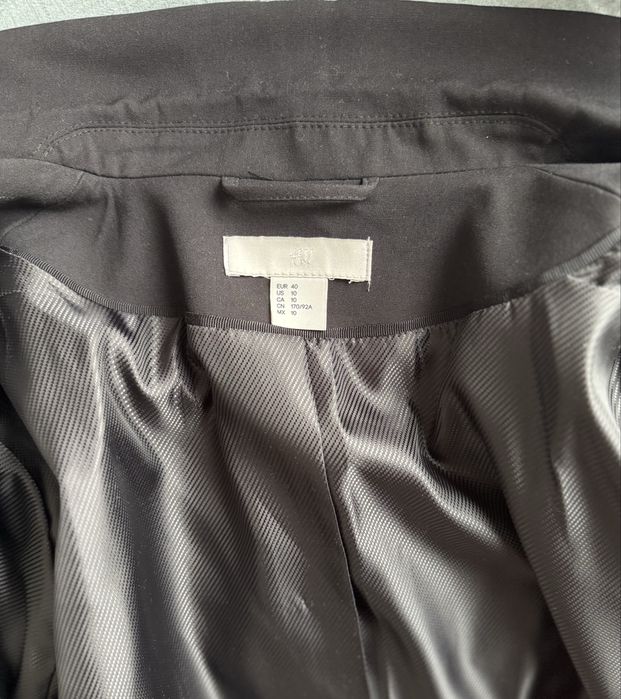 Garnitur damski H&M