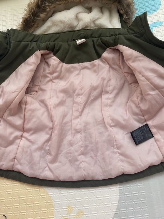 Дитяча куртка/парка H&M